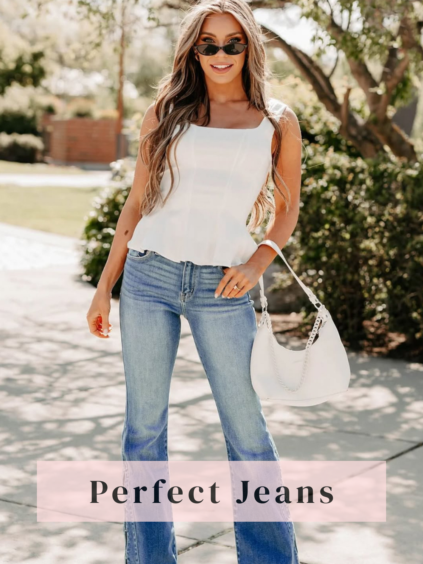 👖 Perfect Jeans Collection