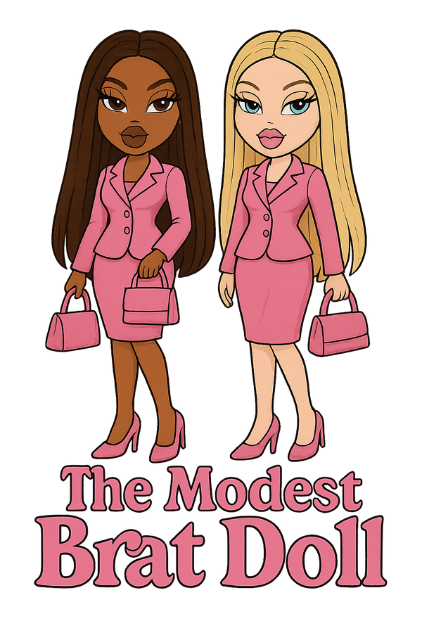 TheModestBratDoll